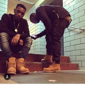 Meet your Posher, Jeffrey